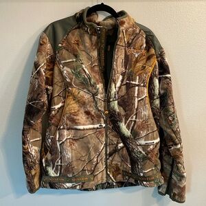 Scent-Lok hunting jacket